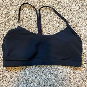 Lululemon sports bra SIZE 10